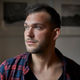 Image for article titled Recently Divorced Man Understands Working Through Emotions Might Take 2 To 3 Days